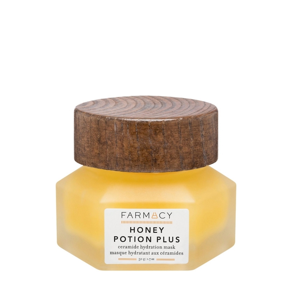 FARMACY HONEY POTION PLUS